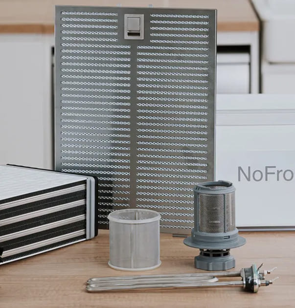 Repuestos originales Bosch